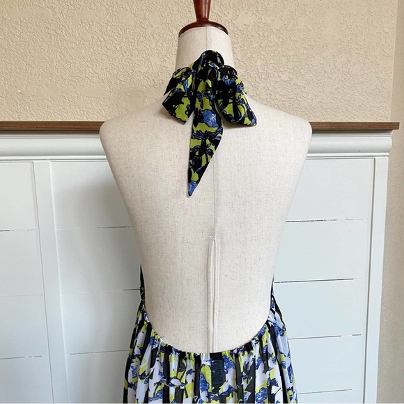 Peter Pilotto for Target Swimsuit cover up day & evening dress - Picture 11 of 11